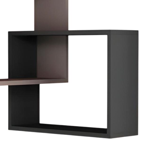 Raft Trendy Inel LPAL / Mocha Anthracite photo 3