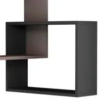 Raft Trendy Inel LPAL / Mocha Anthracite photo 3