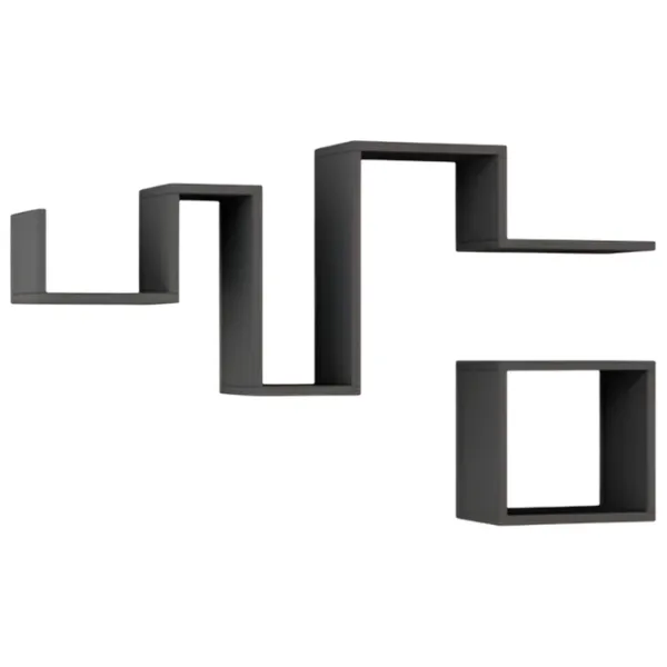 Raft Trendy Urmariti LPAL / Anthracite photo 1