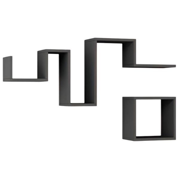 Raft Trendy Urmariti LPAL / Anthracite photo 1