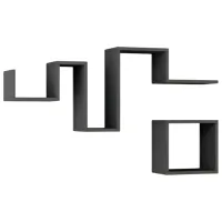 Raft Trendy Urmariti LPAL / Anthracite