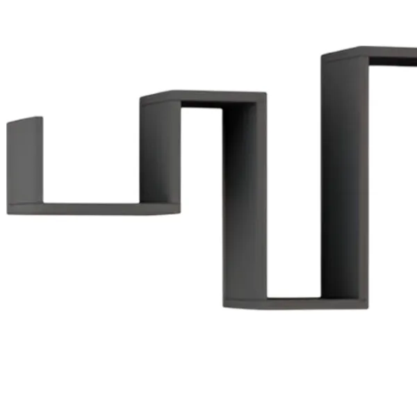 Raft Trendy Urmariti LPAL / Anthracite photo 2