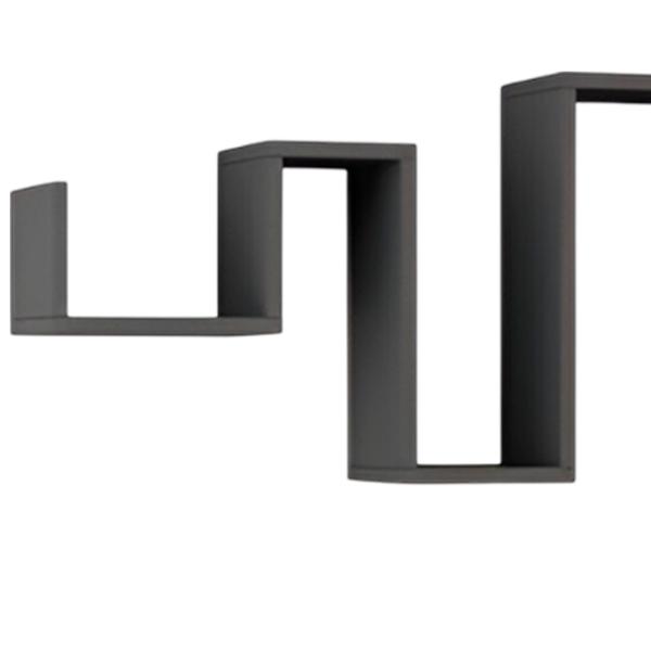 Raft Trendy Urmariti LPAL / Anthracite photo 2