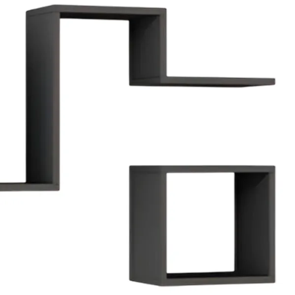 Raft Trendy Urmariti LPAL / Anthracite photo 3