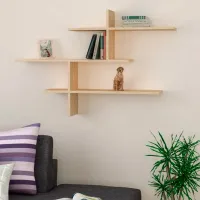 Raft Trendy Leu LPAL / Oak photo 2