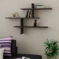Raft Trendy Leu LPAL / Anthracite photo 2