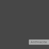 Raft Trendy Leu LPAL / Anthracite photo 4