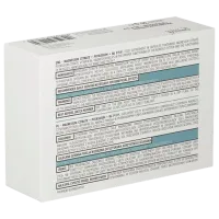 Supliment alimentar OstroVit Citrate+Potassium+B6 P-5-P 60 photo 4