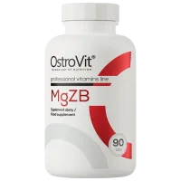 Supliment alimentar OstroVit MgZB 90