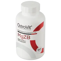Supliment alimentar OstroVit MgZB 90 photo 2