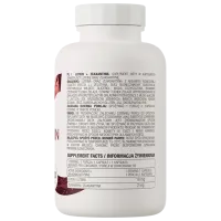 Supliment alimentar OstroVit Lutein + Zeaxanthin 60 photo 3