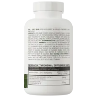 Supliment alimentar OstroVit Lion's Mane VEGE 60 photo 2