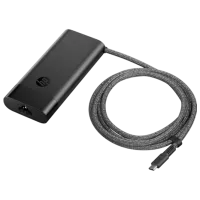 Adaptor de alimentare HP USB-C  / Black