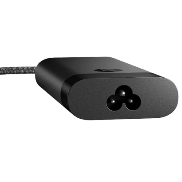 Adaptor de alimentare HP USB-C  / Black photo 4