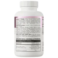 Supliment alimentar OstroVit Garlic 90 capsule photo 3
