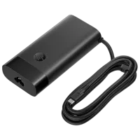 Adaptor de alimentare HP USB-C  / Black