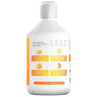 Supliment alimentar Swedish Nutra C+D3 photo 2