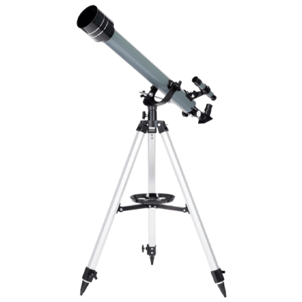 Telescop Levenhuk Blitz 60 BASE Black photo 1