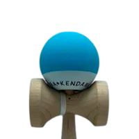 Kendama KROM Classic 5+ / Beige Светло-синий photo 5