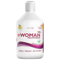 Пищевая добавка Swedish Nutra Woman Multivitamin 