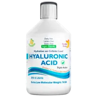 Пищевая добавка Swedish Nutra Hyaluronic Acid 