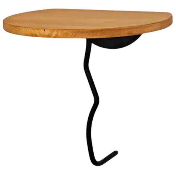 Raft Trendy Leu Masiv / Black Oak photo 1