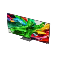 Телевизор LG 65QNED86A6A 65" / QNED / 4K / Smart TV / Черный photo 6