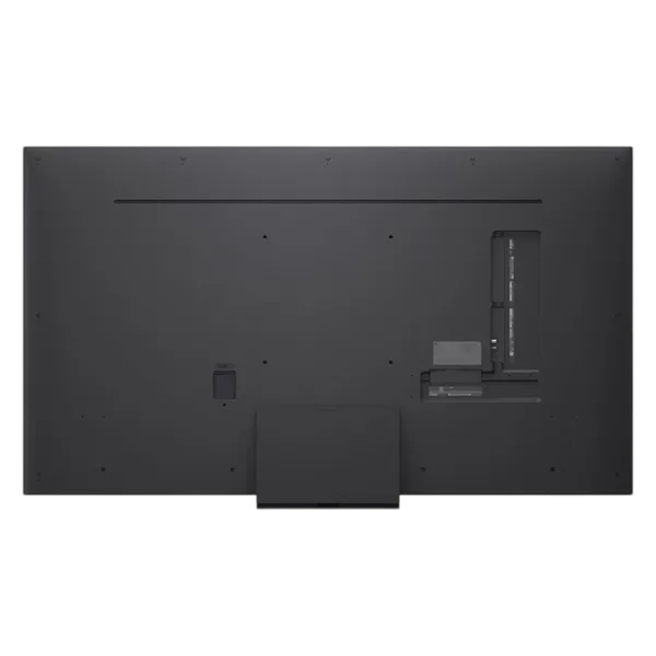 Televizor LG 65QNED86A6A 65" / QNED / 4K / Smart TV / Black photo 3