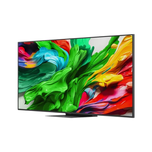 Televizor LG 65QNED86A6A 65" / QNED / 4K / Smart TV / Black photo 5