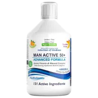 Пищевая добавка Swedish Nutra Man Multivitamin 