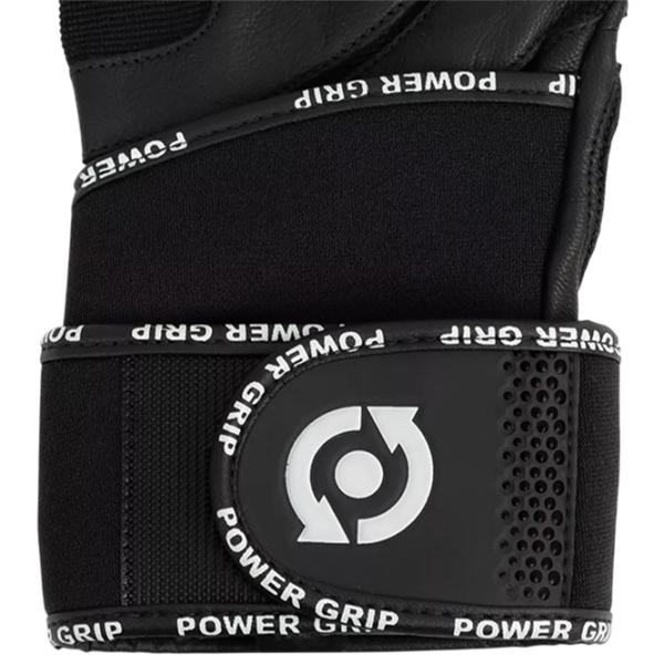 Mănuși de lupte Scitec Nutrition Madmax  / / L / Black photo 3