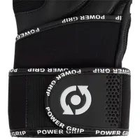 Mănuși de lupte Scitec Nutrition Madmax / / M / Black photo 3