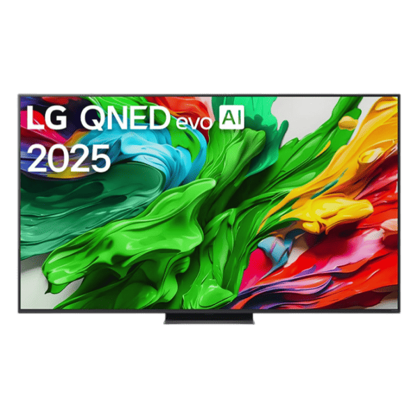 Televizor LG 65QNED86A6A 65" / QNED / 4K / Smart TV / Black photo 1