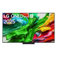 Televizor LG 65QNED86A6A 65" / QNED / 4K / Smart TV / Black