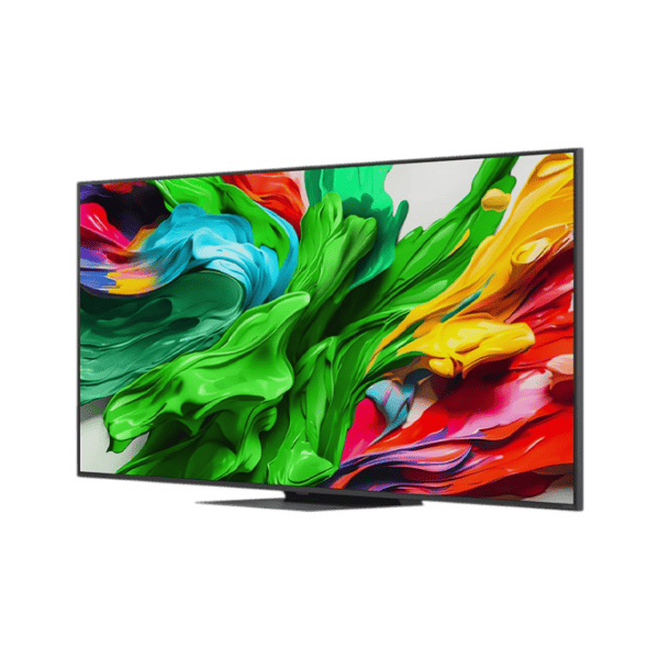Televizor LG 65QNED86A6A 65" / QNED / 4K / Smart TV / Black photo 8