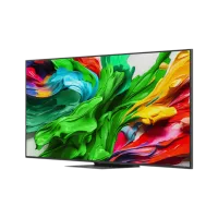 Телевизор LG 65QNED86A6A 65" / QNED / 4K / Smart TV / Черный photo 3