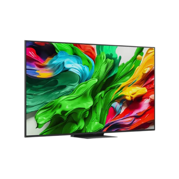 Televizor LG 65QNED86A6A 65" / QNED / 4K / Smart TV / Black photo 9