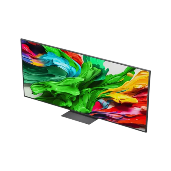 Televizor LG 65QNED86A6A 65" / QNED / 4K / Smart TV / Black photo 10