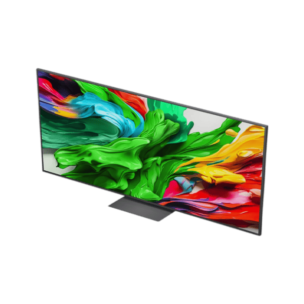 Televizor LG 65QNED86A6A 65" / QNED / 4K / Smart TV / Black photo 10