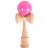 Kendama KROM Classic  5+ / Beige Pink