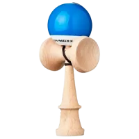 Kendama KROM Classic 5+ / Beige Deep Blue photo 2