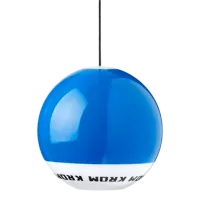 Kendama KROM Classic 5+ / Beige Deep Blue photo 4