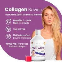 Supliment alimentar Swedish Nutra Collagen photo 2