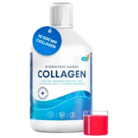 Пищевая добавка Swedish Nutra Collagen 