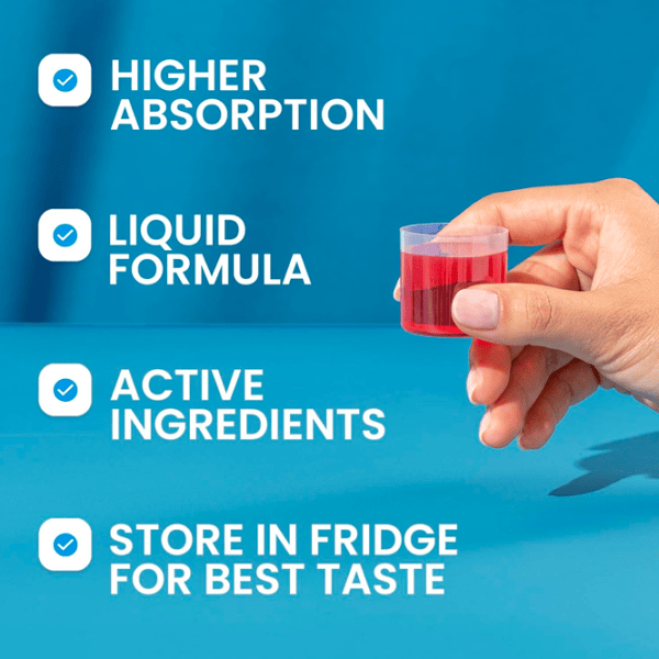 Пищевая добавка Swedish Nutra Collagen  photo 5