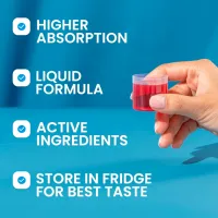 Supliment alimentar Swedish Nutra Collagen photo 5