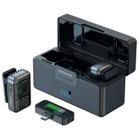 Microfon Proove Ripple Black