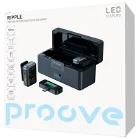 Микрофон Proove Ripple Черный photo 4