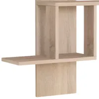 Raft Trendy Moara LPAL / Sonoma Oak photo 3