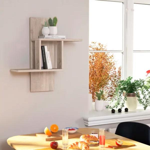 Raft Trendy Moara LPAL / Sonoma Oak photo 4